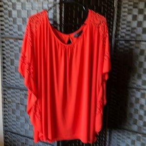 Lane Bryant Women’s Plus Size Top